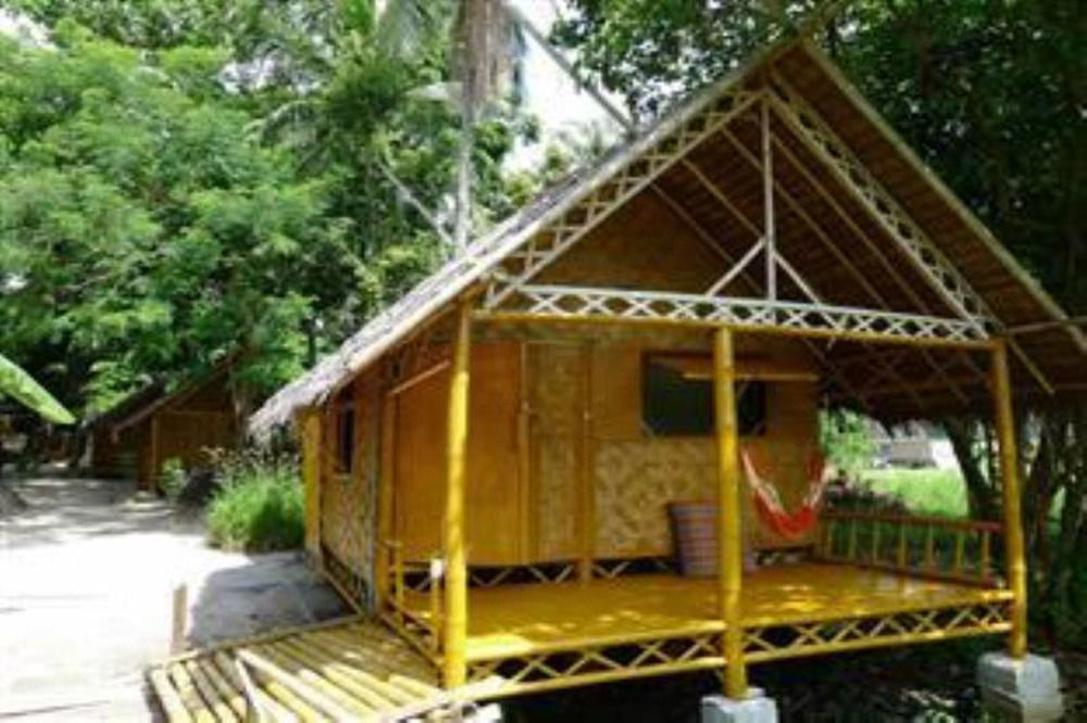 Forra Dive Resort Pattaya Beach Koh Lipe Exterior foto