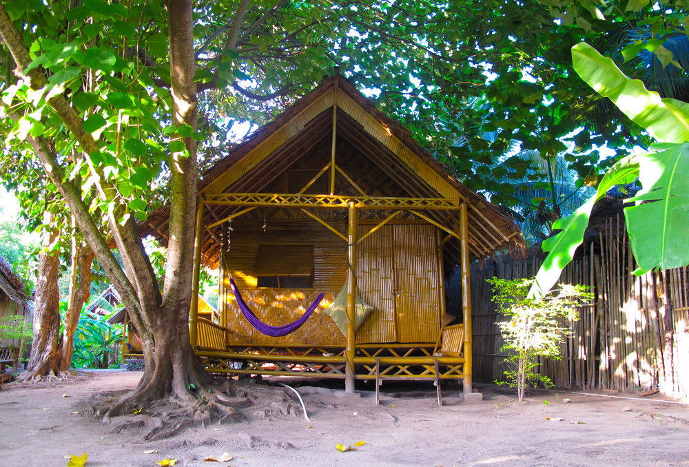 Forra Dive Resort Pattaya Beach Koh Lipe Exterior foto