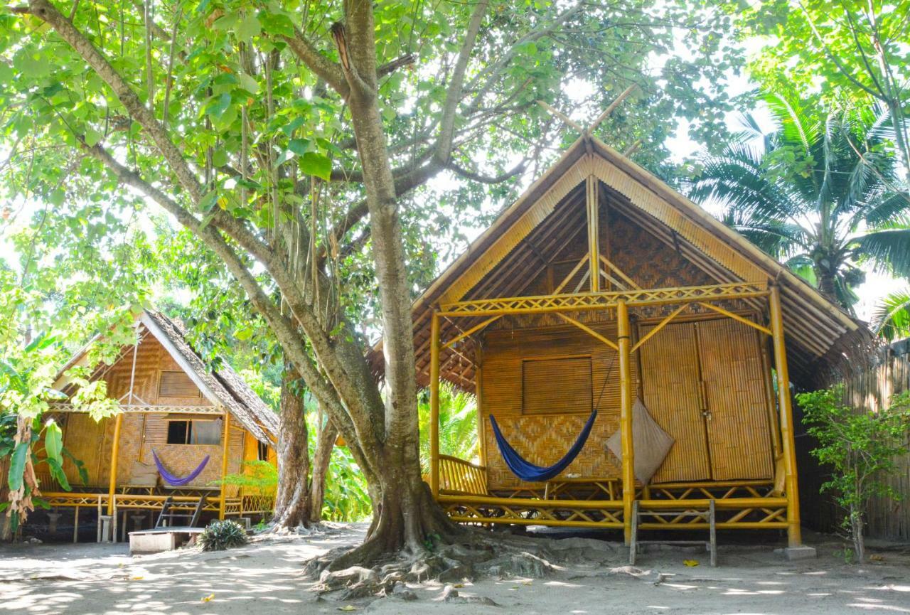 Forra Dive Resort Pattaya Beach Koh Lipe Exterior foto