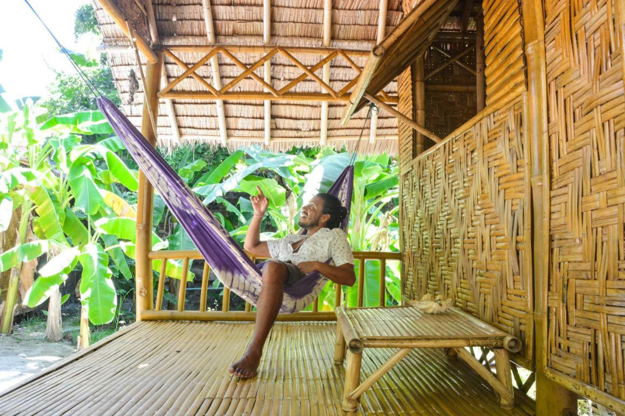 Forra Dive Resort Pattaya Beach Koh Lipe Exterior foto