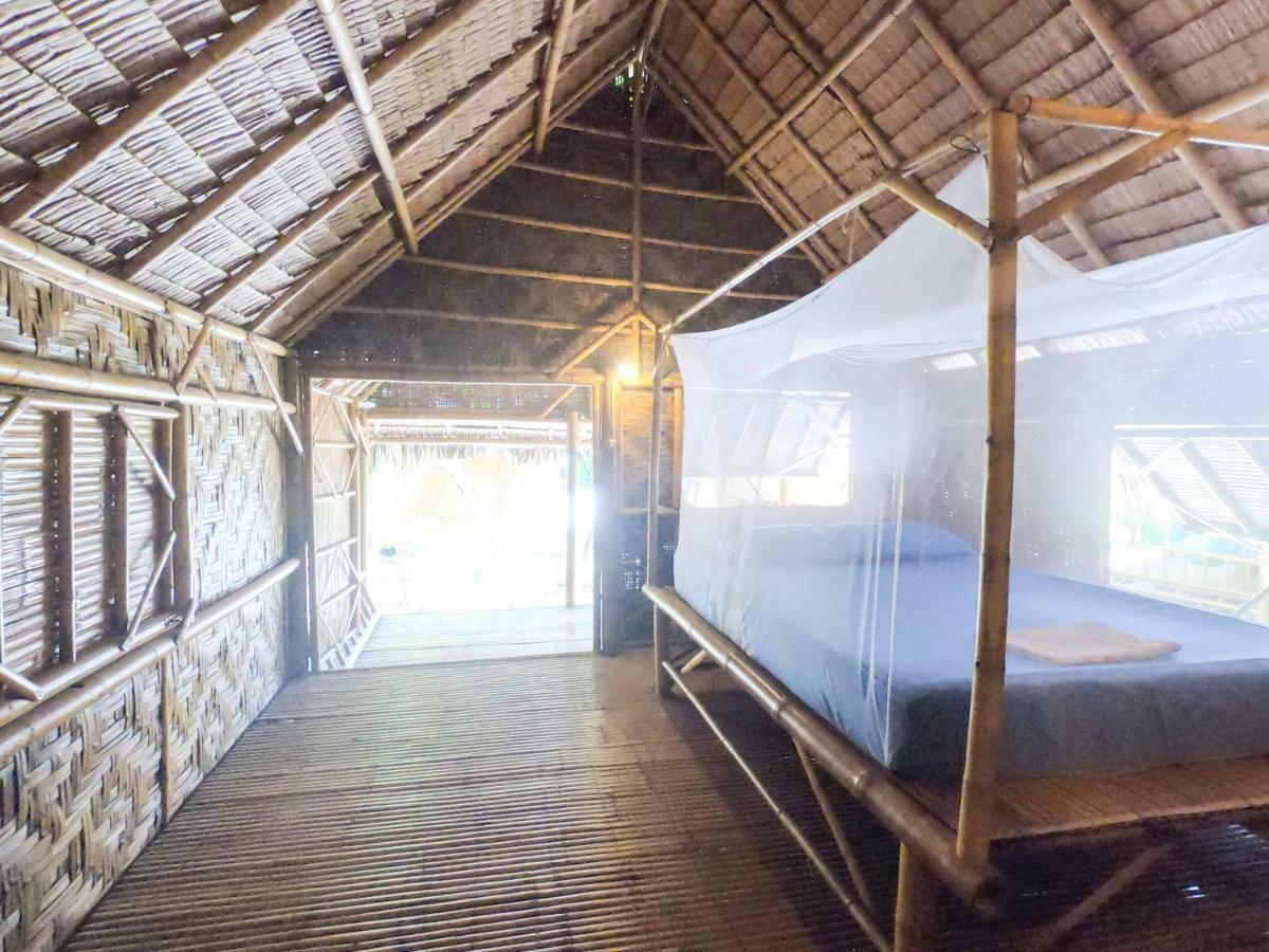 Forra Dive Resort Pattaya Beach Koh Lipe Exterior foto