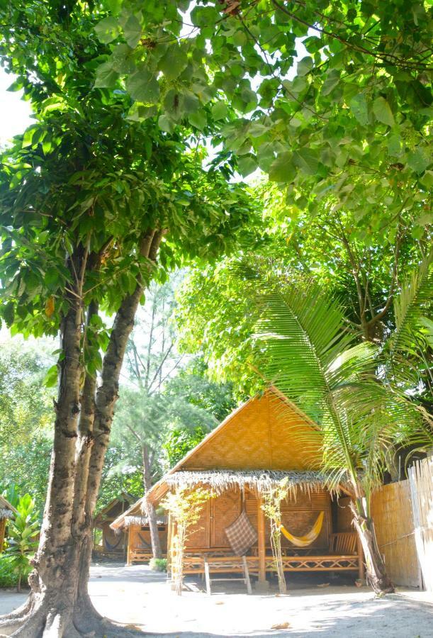 Forra Dive Resort Pattaya Beach Koh Lipe Exterior foto