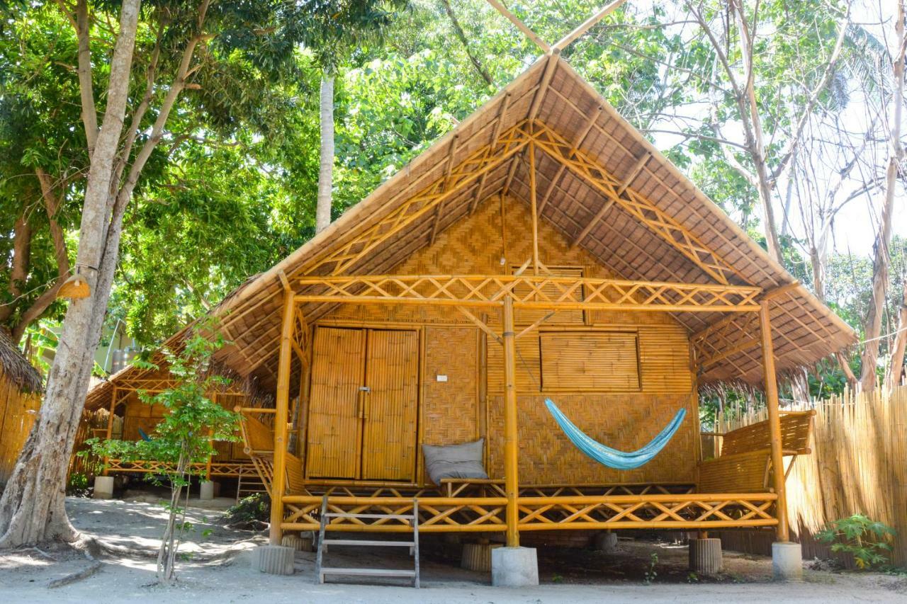 Forra Dive Resort Pattaya Beach Koh Lipe Exterior foto