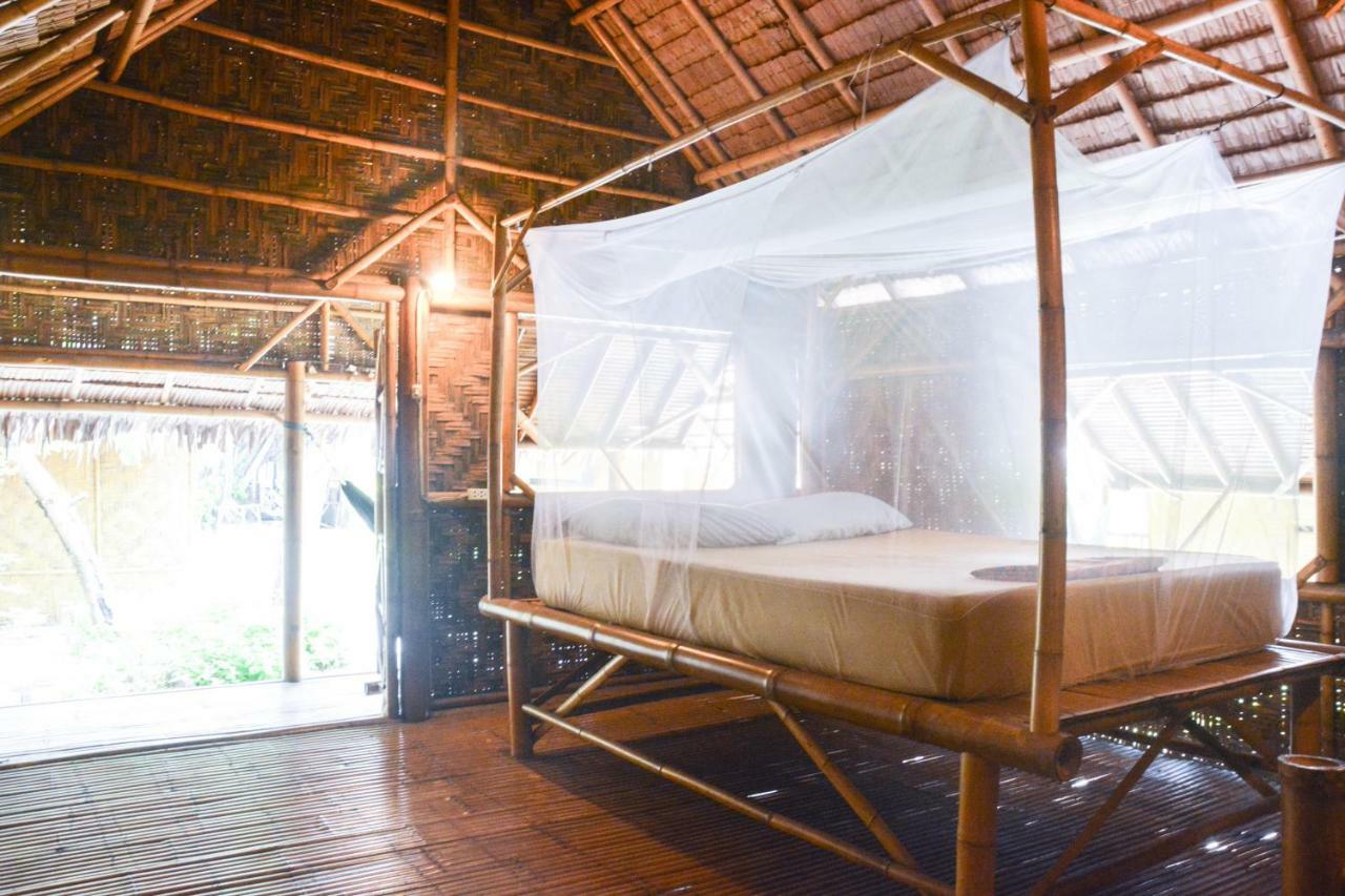 Forra Dive Resort Pattaya Beach Koh Lipe Exterior foto