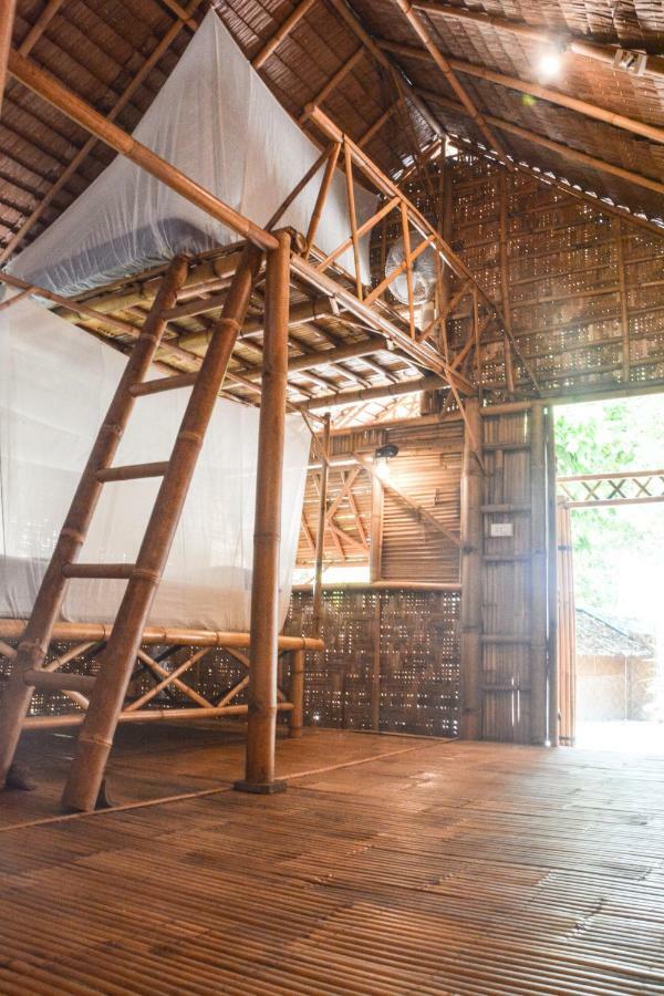 Forra Dive Resort Pattaya Beach Koh Lipe Exterior foto